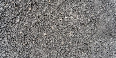 Recycled Asphalt