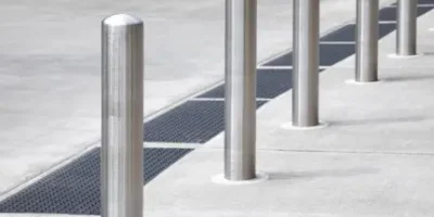 Bollard Poles